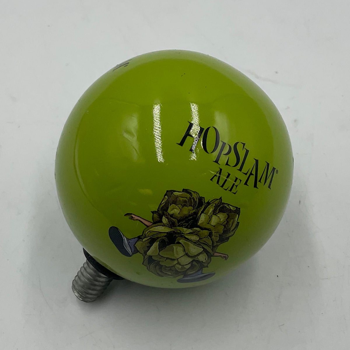 Hopslam Ale Beer Tap Handle Kegerator Handle