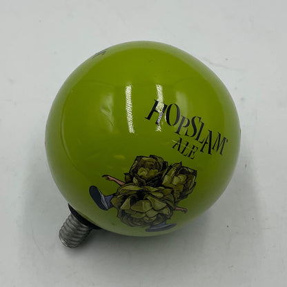 Hopslam Ale Beer Tap Handle Kegerator Handle
