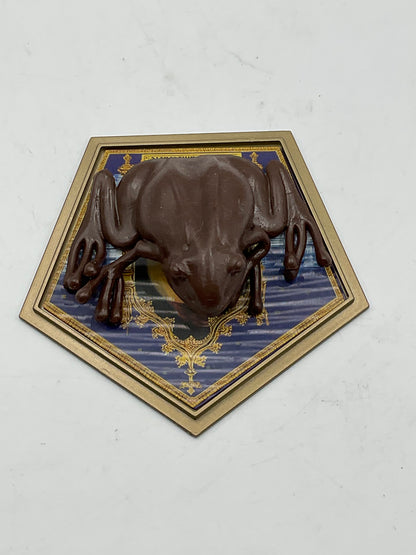 The Noble Collection Harry Potter Chocolate Frog