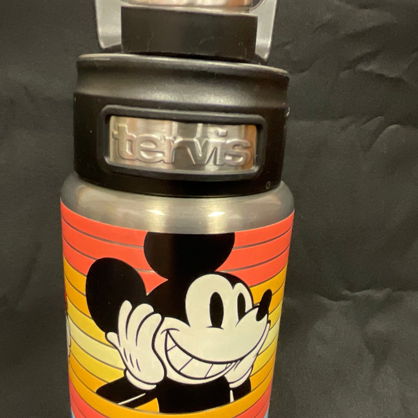 Mickey and Co. Disney Thermus