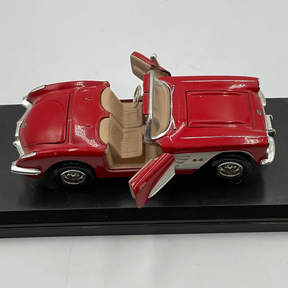 1959 Chevrolet Corvette 1:24 Scale Die Cast Replica Model Car