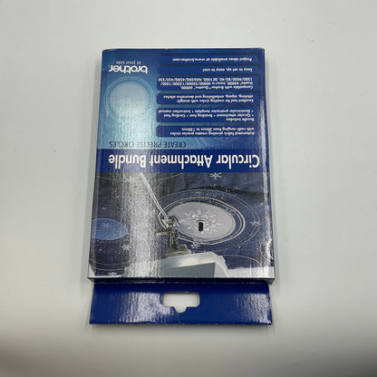 Circular Attachment Bundle