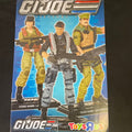 GIJOE Collectors' Club Comic