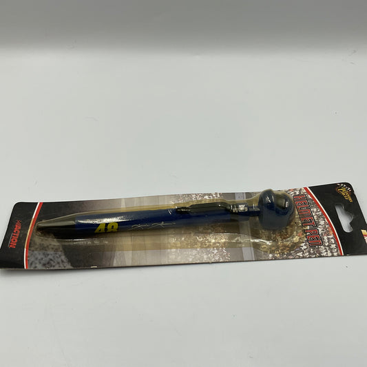 NASCAR Winner’s Circle #48 Helmet Pen Unopened