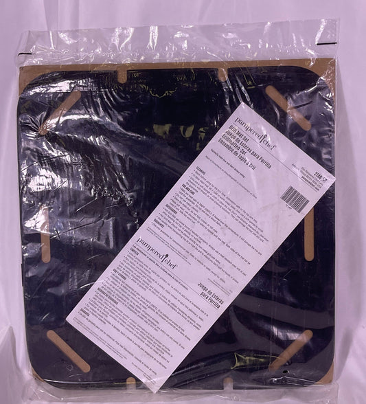 Pampered Chef Grill Mat