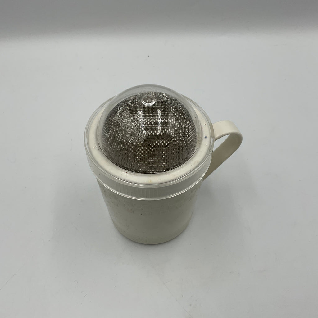 Pampered Chef Flour And Sugar Shaker