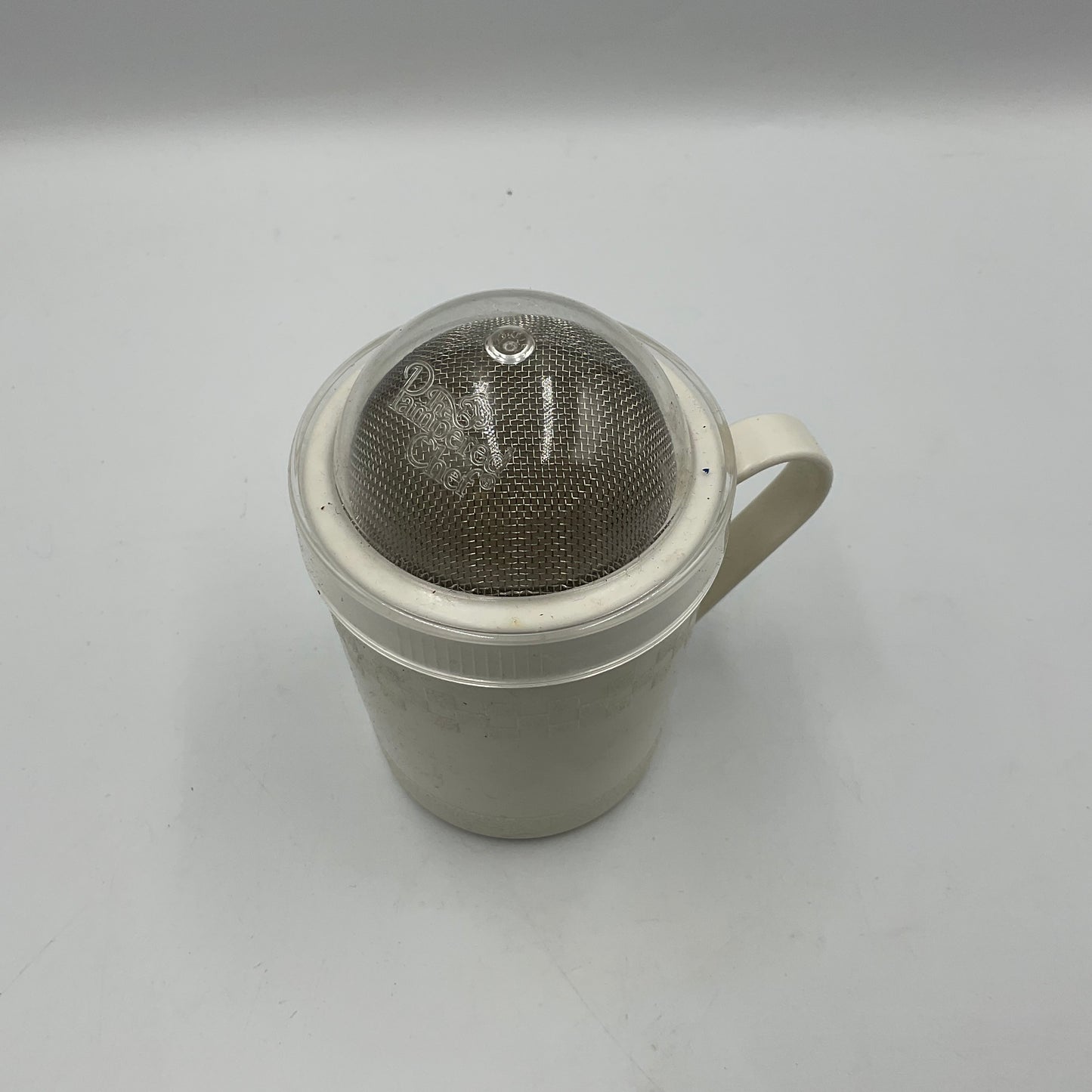 Pampered Chef Flour And Sugar Shaker