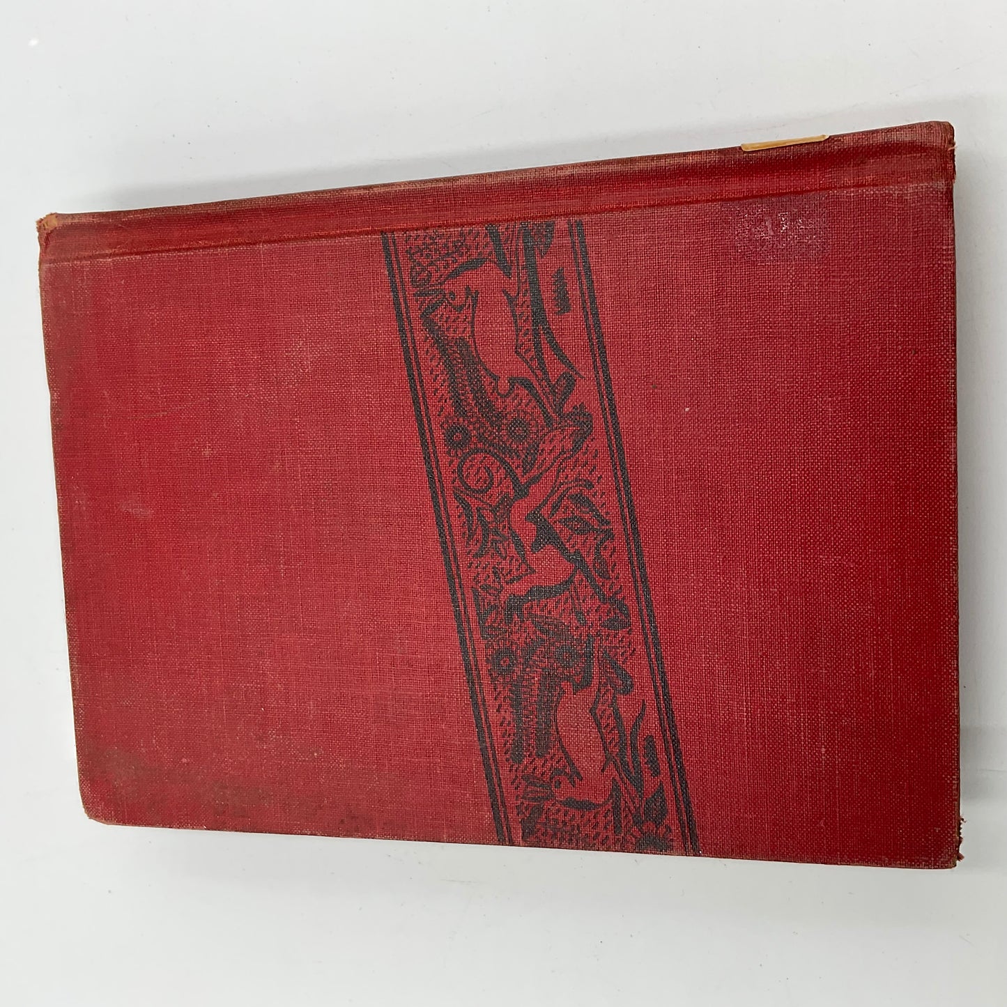 El Mundo Espanol Volume 1 Hardcover Book