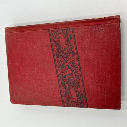El Mundo Espanol Volume 1 Hardcover Book
