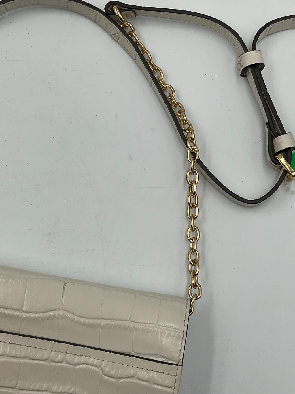 Radley London Chancery Row Mini Leather Flapper Crossbody Bag