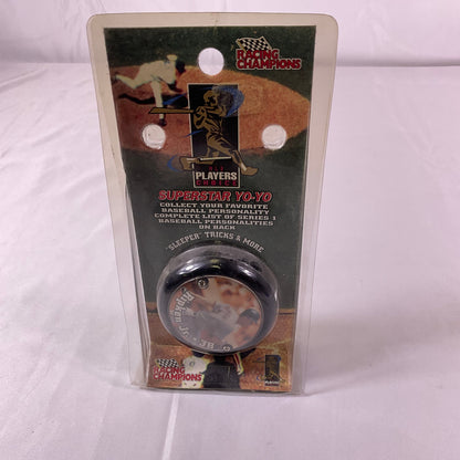 Cal Ripken Jr Racing Champions Superstar Yo-Yo New in Original Box