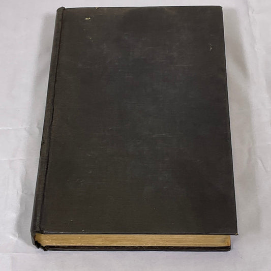 A Vagabond Journey Around the World by Harry A. Franck Vintage 1910 Antique Hardcover Book Garden City Publishing