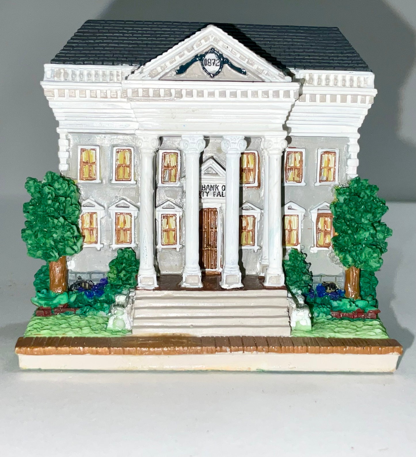 First Bank of Liberty Fall Americana Collection