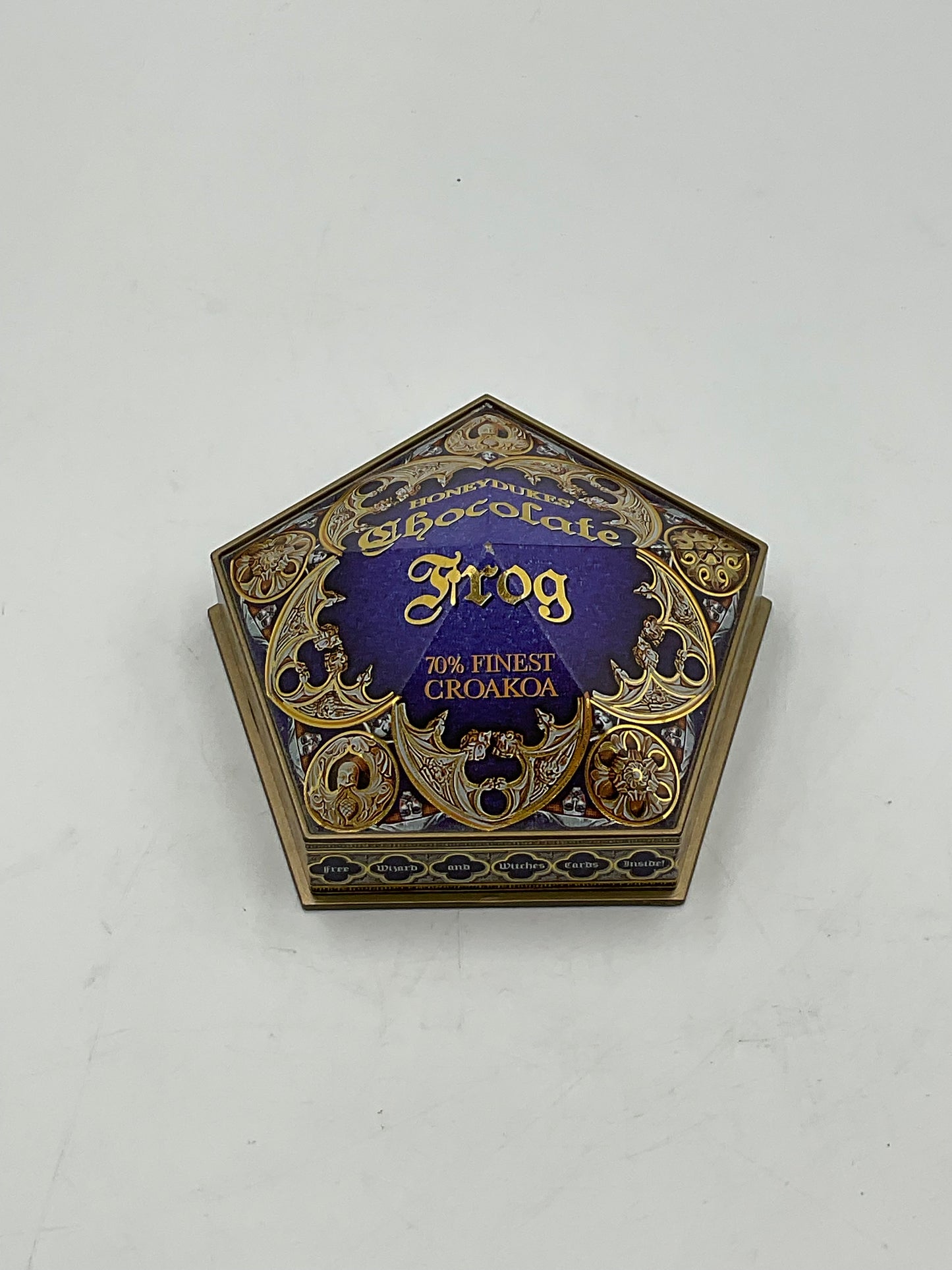 The Noble Collection Harry Potter Chocolate Frog