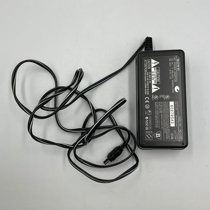 Ready NK Sony Handycam Vision CCD-TRV58 Untested Video Recorder