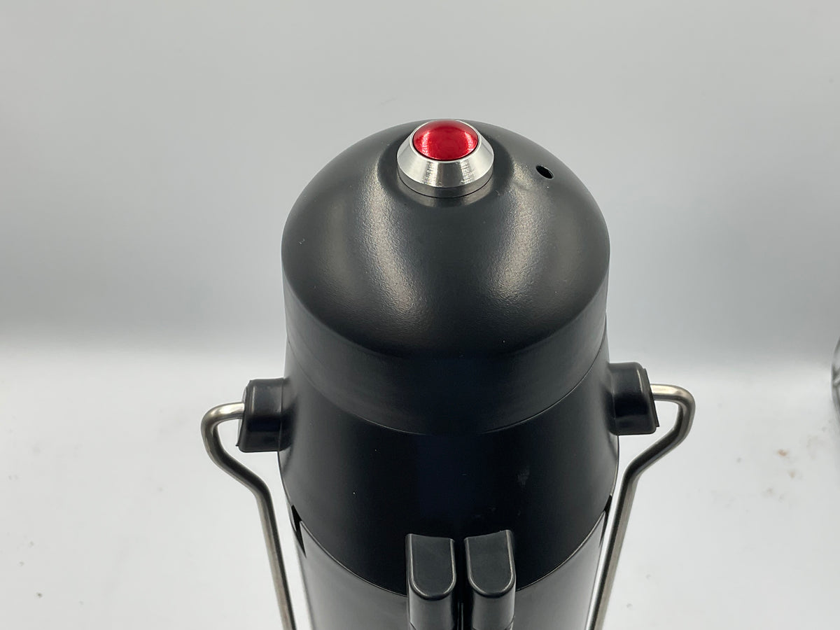 4Patriots Sun Kettle Emergency Solar Water Heater Boiler