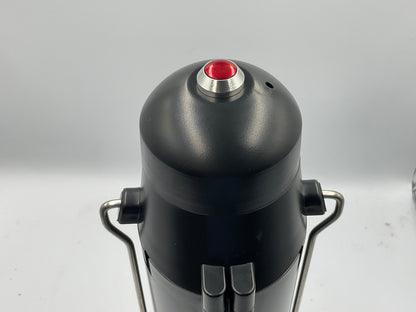 4Patriots Sun Kettle Emergency Solar Water Heater Boiler