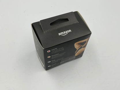 Amazon Halo View Fitness Tracker Activity Sleep Monitor Black w/ Orginal Box