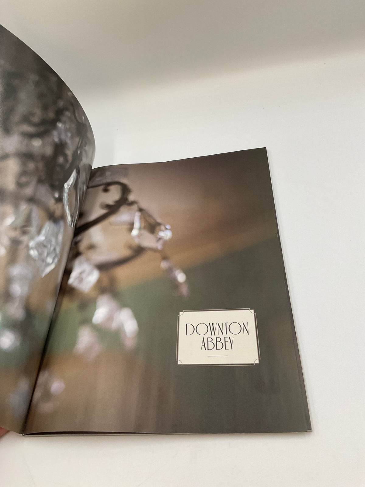 LIFE Commemorative Edition — Downton Abbey: Behind the Scenes of the Iconic TV Show