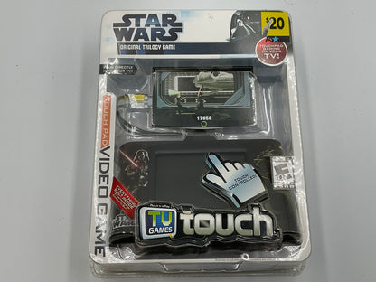 Jacks Pacific Star Wars: Original Trilogy Plug and Play