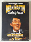 Dean Martin Celebrity Roasts George Burns Jack Benny DVD