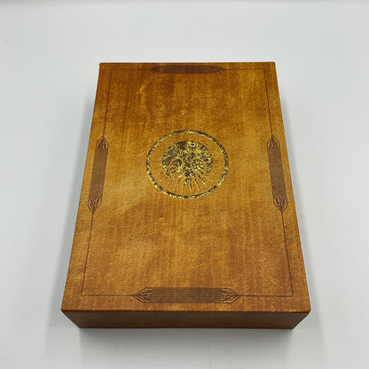 Star Wars The Jedi Path. And Book of Sith Deluxe Wooden Box Set