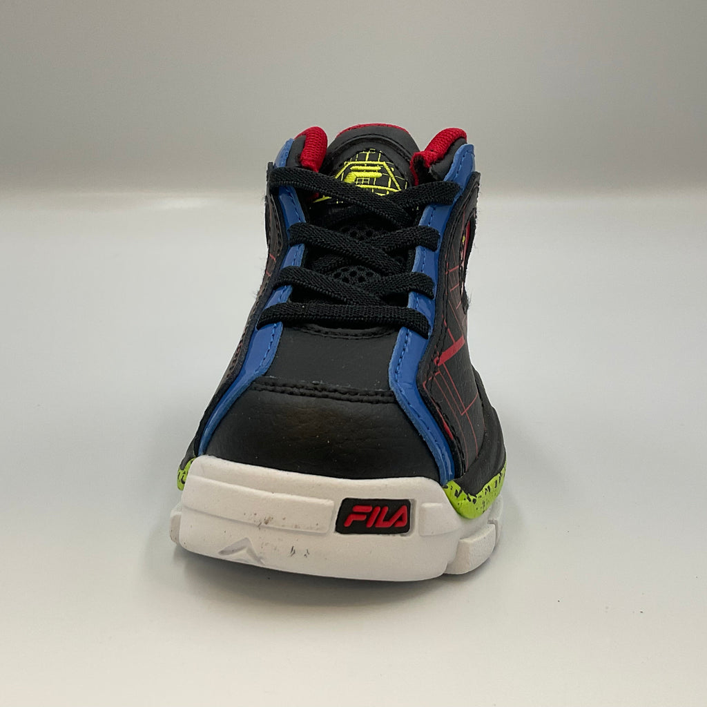 FILA Grant Hill 2 Infants Shoes Size 6 7BM01757-027