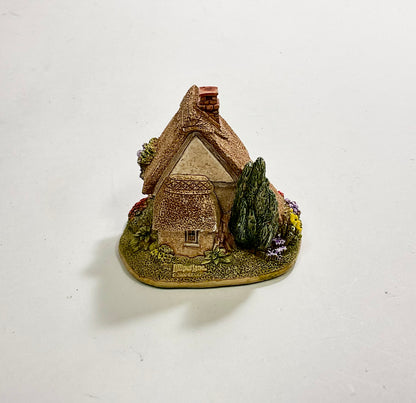 David Winters Collectible Miniature Cottage Lilliput Lane