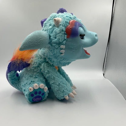 2015 Hasbro FurReal Friends TORCH My Blazin Dragon