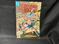 Kamandi, the Last Boy on Earth #50 DC Comics Vintage May 1977