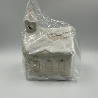 Precious Moments Chapel Nightlight