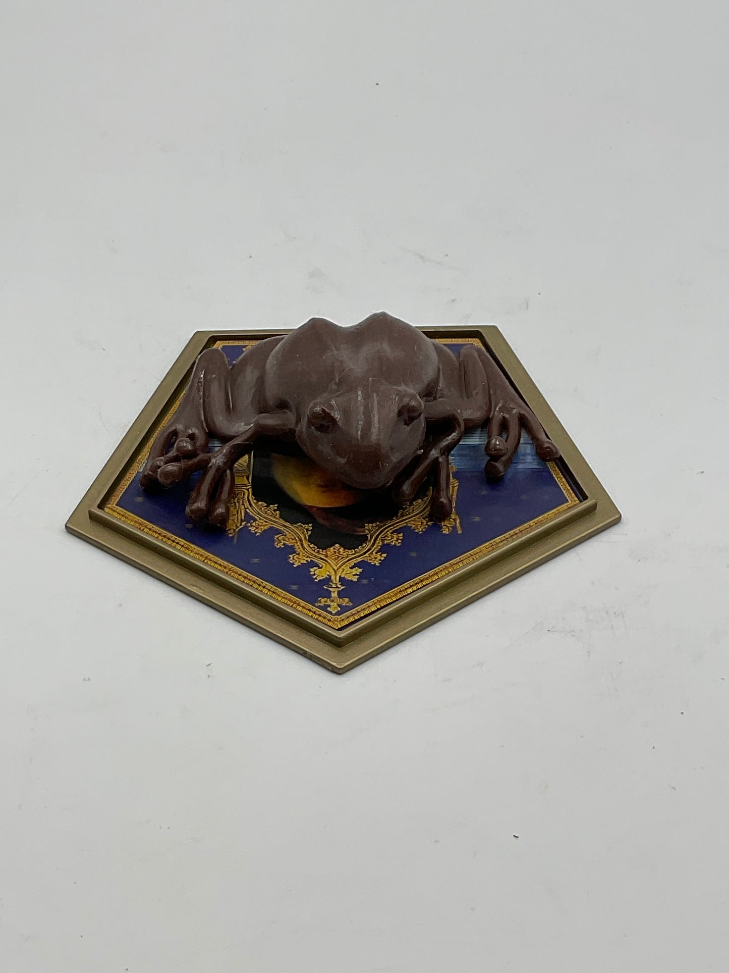 The Noble Collection Harry Potter Chocolate Frog
