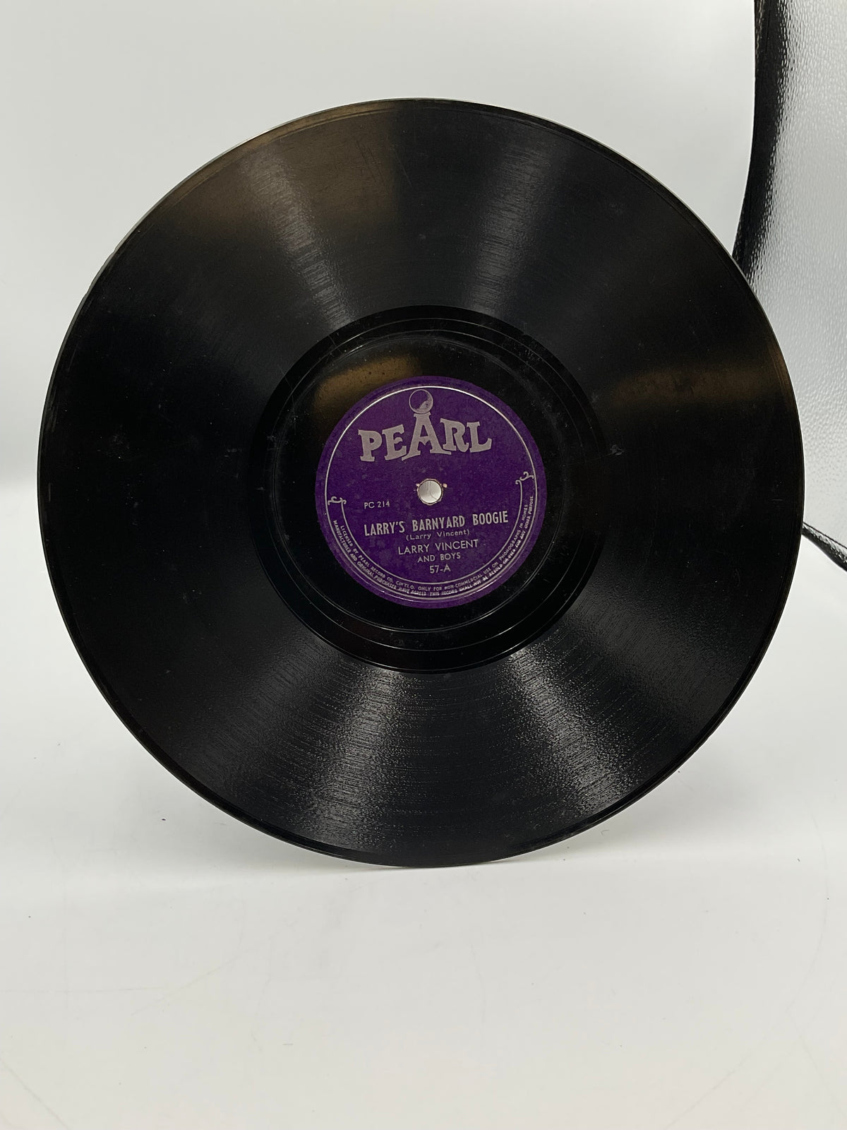 LOT of 13 78 RPM 10" Records 1920s-1950s Jazz Dance Band Pop Big Band Mills Brothers Guy Lombardo Mitch Miller Lot 2