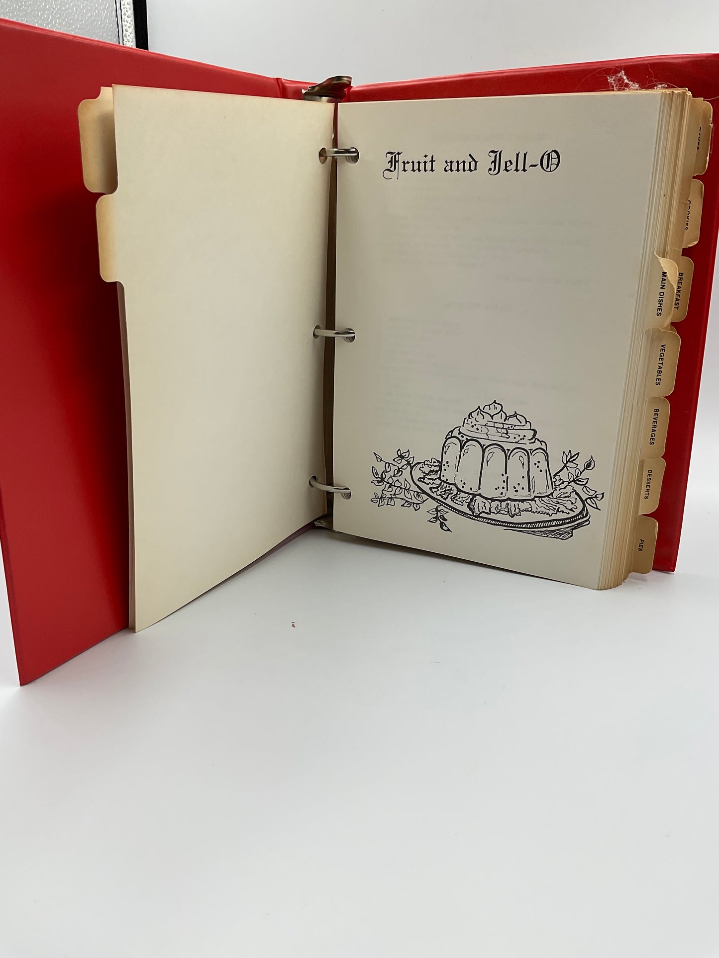 Vintage Franconin Culinary Pride ‘n Joy Cookbook Mennonite Church