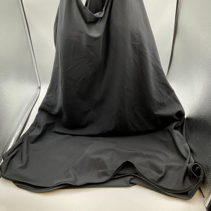 Ready NK Outdoor Voices Exercise Dress 2XL Black New