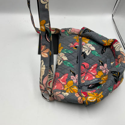 Vera Bradley “Go Ahead” Convertible Crossbody Bag