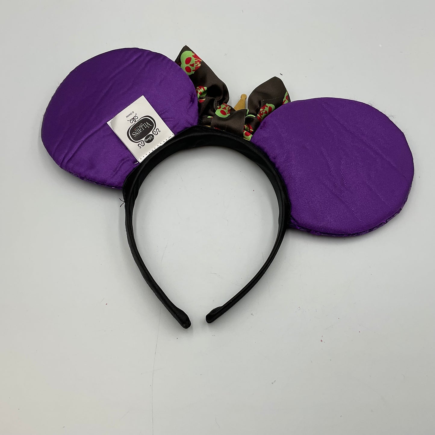 Villains Evil Queen Ears Headband