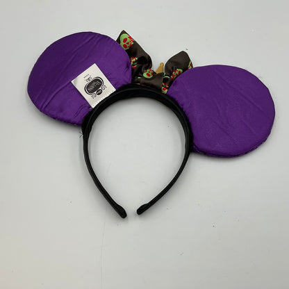 Villains Evil Queen Ears Headband