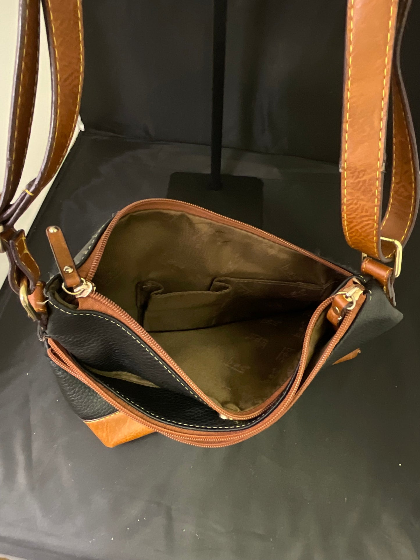 B.O.C Born Concept Oakfield Handbag