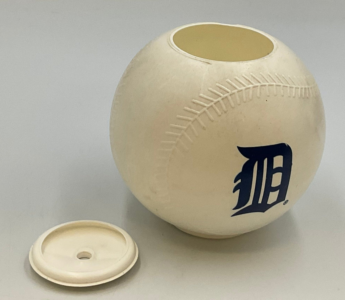 VINTAGE Bobblehead Detroit Tigers and Memorabilia Lot 1970's