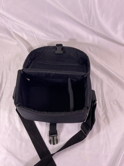 RebelG Canon Camera with Manual For Parts Back Flap Not Closing