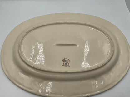 1994 Precious Moments The Lords Blessing Platter