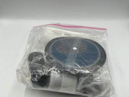 National Geographics CF700SM 70mm Refractor Telescope Parts Accessories Lot