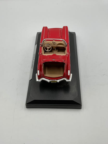 1959 Chevrolet Corvette 1:24 Scale Die Cast Replica Model Car