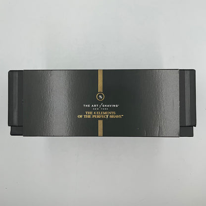 Ready JB The Art of Shaving Sandalwood Full Size Kit