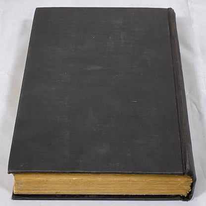 A Vagabond Journey Around the World by Harry A. Franck Vintage 1910 Antique Hardcover Book Garden City Publishing