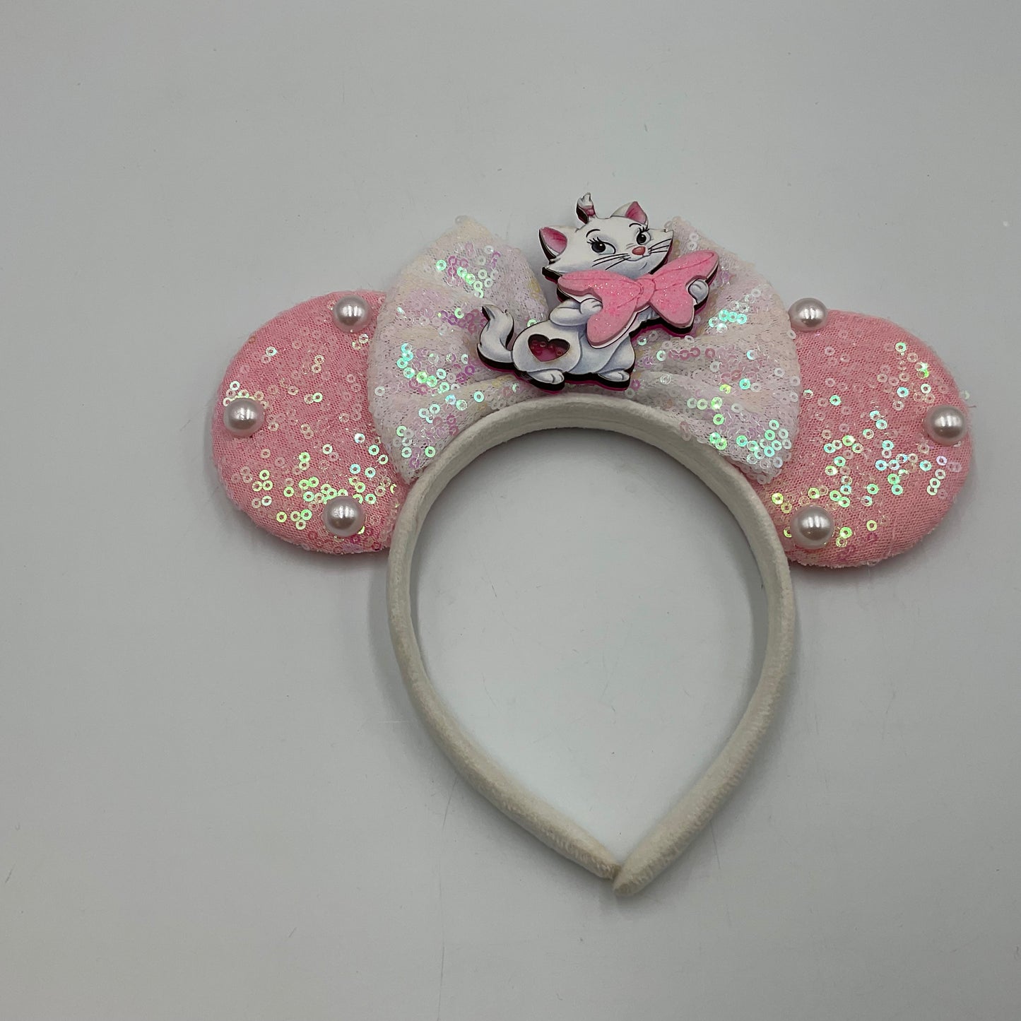 Walt Disney’s The Aristocats Mouse Ears Headband