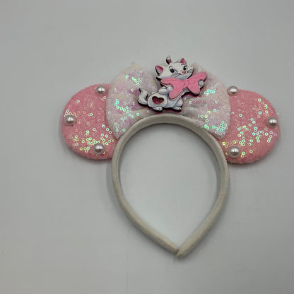 Walt Disney’s The Aristocats Mouse Ears Headband