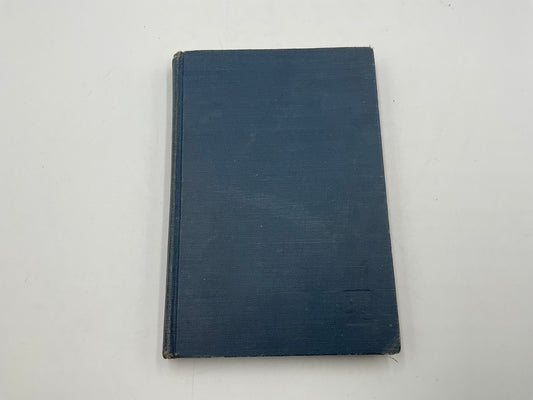 Henry Hazlitt Economics in One lesson Vintage Hardcover Book