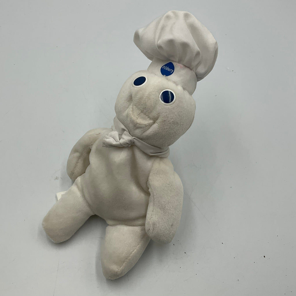 Pillsbury Boy Doll